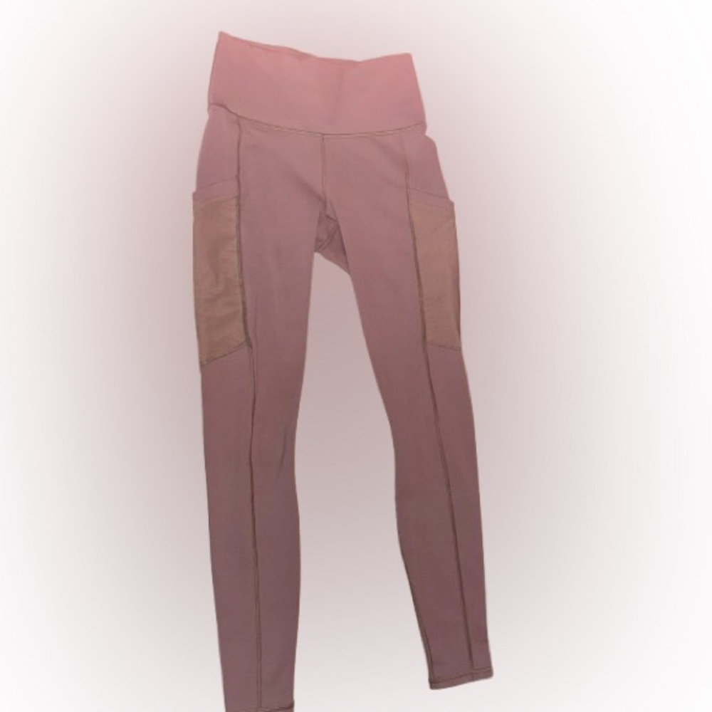 Fabletics powerhold leggings